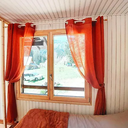 Chez Mamette&papette - Chartreuse Chalet *