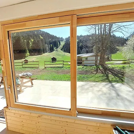 Chalet Chez Mamette&papette - Chartreuse *
