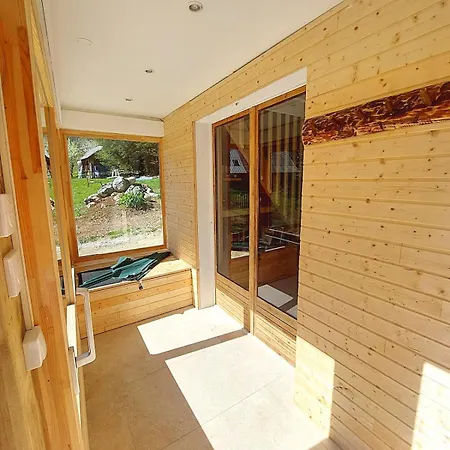 Chez Mamette&papette - Chartreuse Chalet Saint-Pierre-dʼEntremont